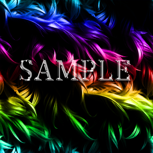 Second Life Marketplace - [ Feather Seamless 05 ] F